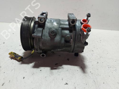Used AC compressor PEUGEOT 307 SW (3H) [2002-2009]  8706478