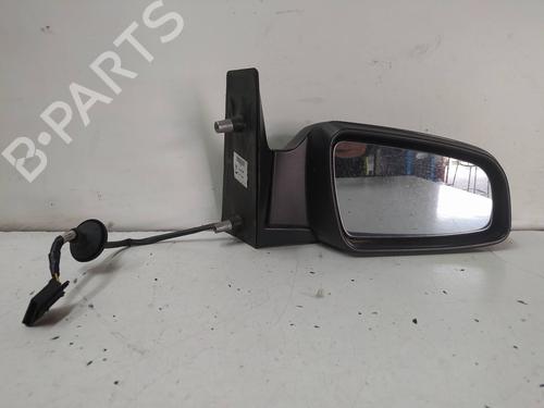 Used Right mirror OPEL ZAFIRA / ZAFIRA FAMILY B (A05) [2005-2019]  9558354