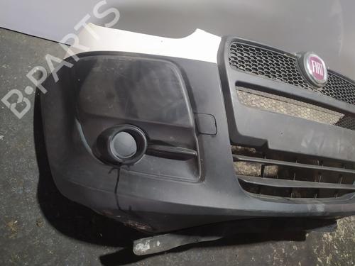 Front bumper FIAT DOBLO Cargo (263_) 1.3 D Multijet | BP9272266C7 