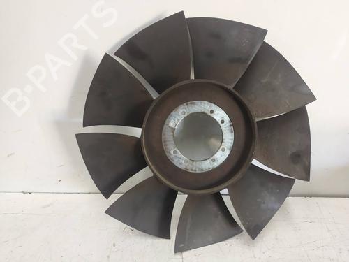 Lüfter IVECO DAILY IV Platform/Chassis 35C15 | BP29536498M128 