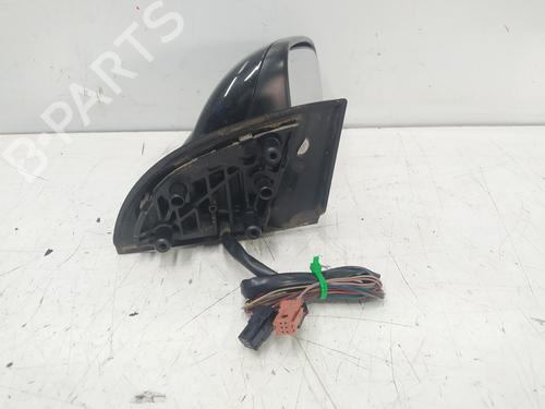Right mirror PEUGEOT 307 Break (3E) 2.0 HDI 90 | BP19486994C27 