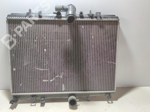 water-radiator-citroen-c5-i-break-de_-865654t-2001-2002-2003-2004-10650250 main image