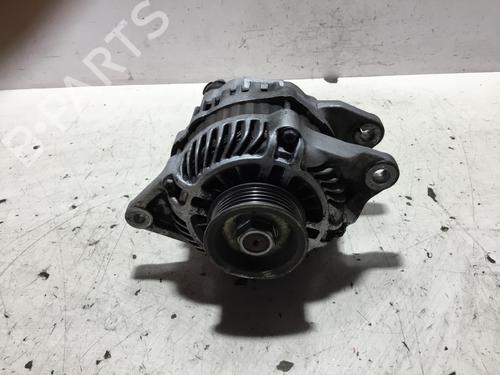 Generator MITSUBISHI COLT VI (Z3_A, Z2_A) 1.1 (Z31A, Z32A) (75 hp) 28428559