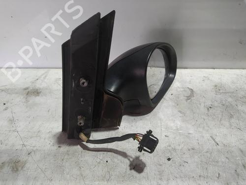Right mirror SEAT ALTEA (5P1)  | BP13452285C27