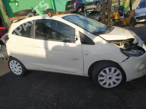 Right front window switch FORD KA (RU8) 1.2 | BP8703652C105  - Image 5