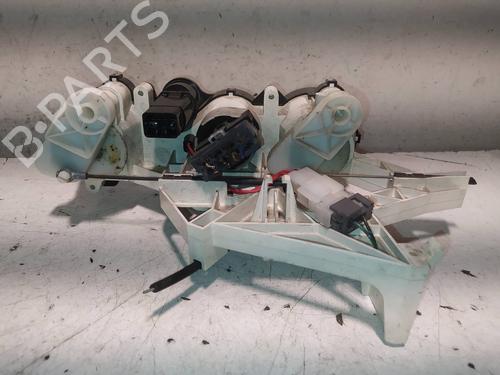 AC Styreenhet / Manøvreringsenhet MITSUBISHI ECLIPSE II (D3_A)  | BP10964323I5 