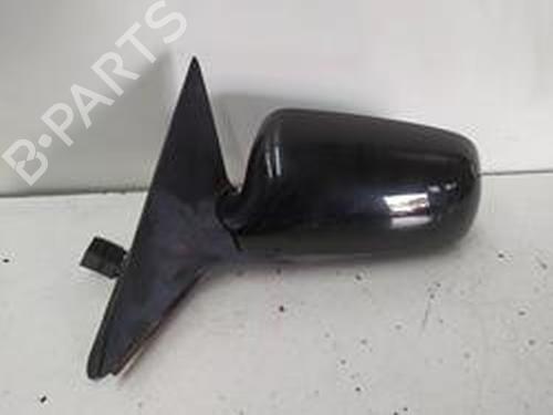 Left mirror AUDI A6 C5 Avant (4B5) 2.5 TDI | BP9272043C26 