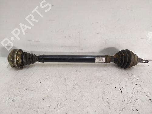 Used Right front driveshaft Right front driveshaft AUDI A3 (8L1) 1.9 TDI (130 hp) 34706749 34706749