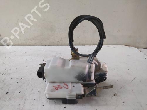 Front left lock SEAT IBIZA II (6K1) 1.8 i | BP14156771C98 