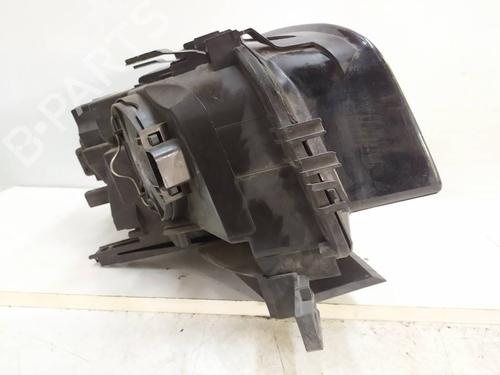 Left headlight BMW X3 (E83) 2.0 d | BP39965699C28 - Image 4