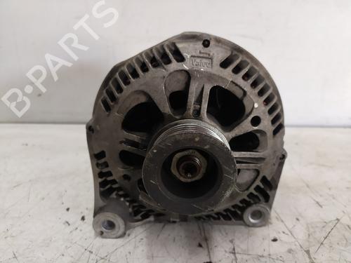 Used Alternator BMW 3 (E46) 320 d (136 hp) 27178506