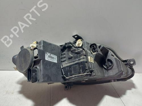 Left headlight SEAT LEON (1P1) 1.6 TDI | BP33852725C28  - Image 5