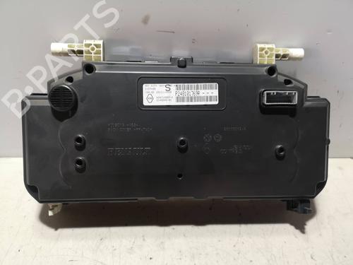 Instrument cluster RENAULT KANGOO Express (FW0/1_) 1.5 dCi 85 (FW0K, FW0L, FW0B) | BP16960199C47 