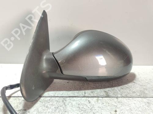 Used Left mirror SEAT TOLEDO II (1M2) [1998-2006]  12511998