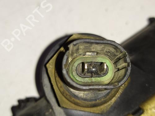 Water radiator RENAULT MASTER II Van (FD) | BP30837876M31