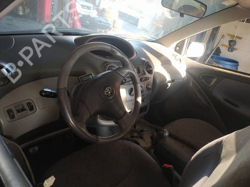 Left taillight TOYOTA YARIS (_P1_)  | BP10094347C34