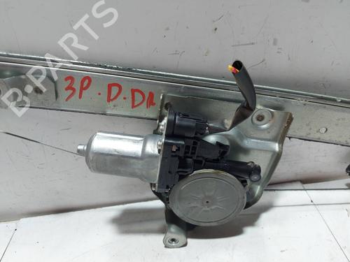 Front right window mechanism SUZUKI GRAND VITARA II (JT, TE, TD)  | BP29745132C23