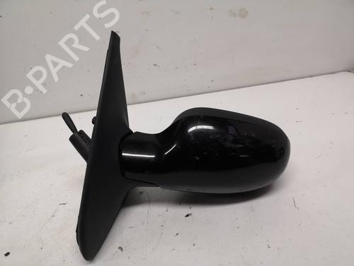 Left mirror RENAULT CLIO II (BB_, CB_) 1.5 dCi (B/CB08) | BP8708179C26 