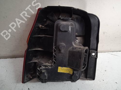 Right taillight SEAT AROSA (6H1)  | BP10076987C35 