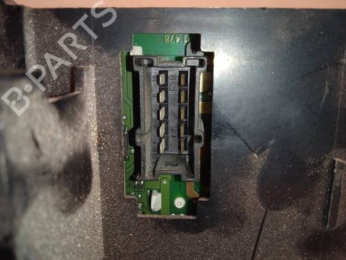 Climate control MERCEDES-BENZ A-CLASS (W168)  | BP10924204I5 