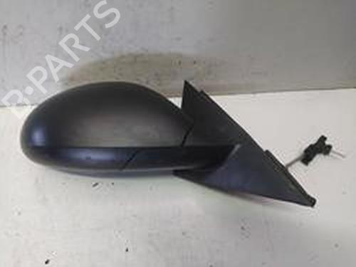 Right mirror SEAT IBIZA III (6L1)  | BP8703313C27 