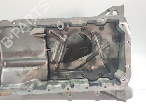 Oliebundkar BMW 3 (E46)  | BP14156193M115 