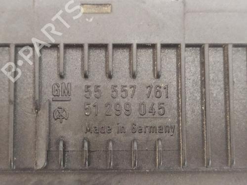 Electronic module OPEL ASTRA J (P10) | BP36114370M83 - Image 2