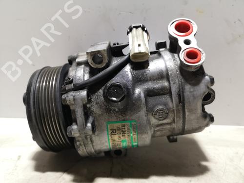 AC Kompressor OPEL MERIVA A MPV (X03) [2003-2010]  16199683