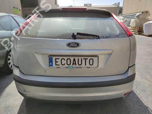 Gearkasse FORD FOCUS II (DA_, HCP, DP)  | BP12512543M3