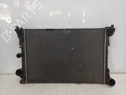 Køler MERCEDES-BENZ C-CLASS (W204) [2007-2015]  13940981