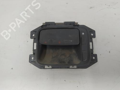 Høyre bak invendig håndtak MERCEDES-BENZ VITO / MIXTO Van (W639) [2003-2025]  15286048