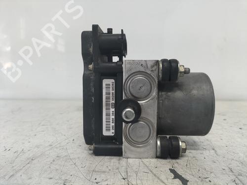ABS Bremseaggregat FIAT IDEA (350_) 1.9 JTD | BP12512176M43 
