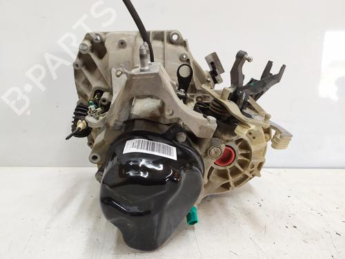 Gearbox DACIA SANDERO II  | BP32428470M3 