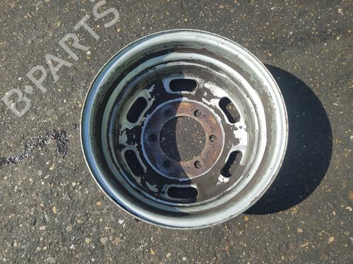 Fælk IVECO DAILY IV Platform/Chassis 35C15 | BP29536505C45 