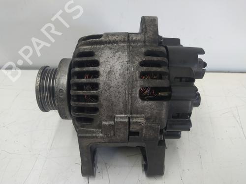 Alternator RENAULT CLIO II (BB_, CB_) 1.4 16V (B/CB0P, BB13) | BP17109693M7 