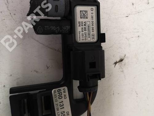 Used Electronic sensor Electronic sensor SEAT IBIZA IV SC (6J1, 6P5) 1.2 TDI (75 hp) 9965978 9965978