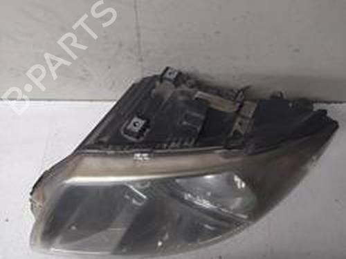 Left headlight CHRYSLER VOYAGER IV (RG, RS) 2.5 CRD | BP8717109C28 