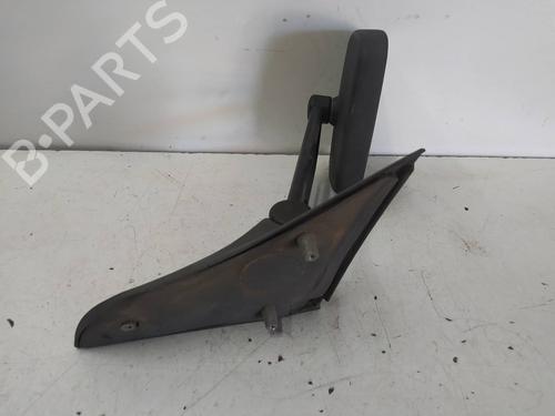 Right mirror OPEL COMBO Box Body/MPV (71_) 1.7 D | BP9810378C27 