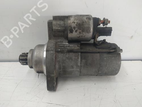 Used Starter SEAT IBIZA III (6L1) [2002-2009]  18109484