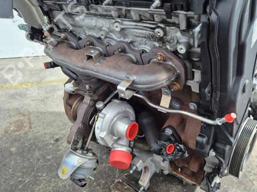 Engine FORD KUGA II (DM2)  | BP29724260M1 