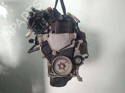Engine PEUGEOT 207 (WA_, WC_)  | BP29636406M1 