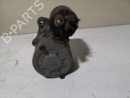 Starter RENAULT MEGANE II Saloon (LM0/1_)  | BP8703731M8 