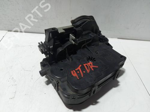 Rear right lock BMW 3 (E90) 320 d | BP30136674C99 