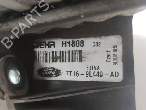 Intercooler FORD TOURNEO CONNECT 1.8 TDCi | BP11086288M30 