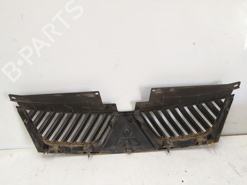 Grille MITSUBISHI OUTLANDER II (CW_W) 2.0 DI-D (CW8W) | BP19073874C40 