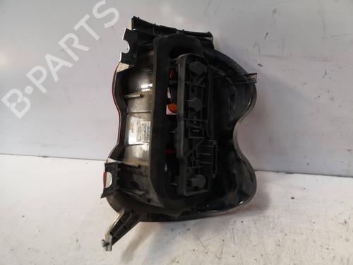 Left taillight SMART FORTWO Coupe (453) 0.9 (453.344, 453.353) | BP11835890C34 