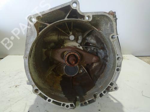 Used Gearbox BMW 3 (E46) [1997-2005]  8715546