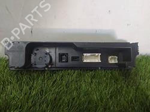 AC Styreenhet / Manøvreringsenhet BMW 3 Compact (E46)  | BP9272065I5 