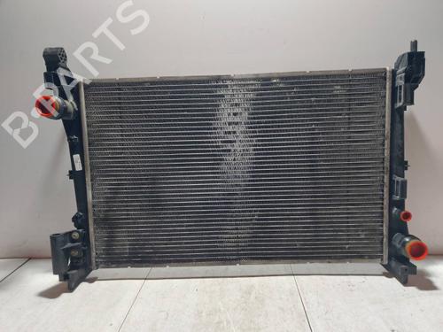 water-radiator-opel-corsa-d-s07-2006-2007-2008-2009-2010-2011-2012-2013-2014-2015-40541596 main image
