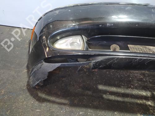 Front bumper JAGUAR S-TYPE II (X200) 4.0 V8 | BP8716232C7 